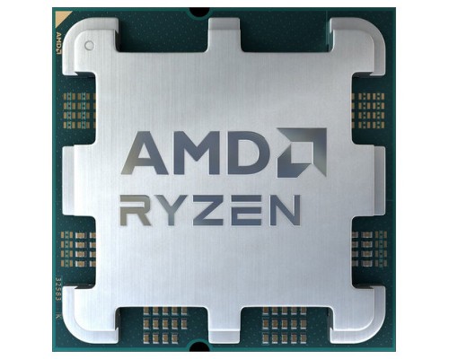 CPU AMD RYZEN 7 7800X3D TRAY