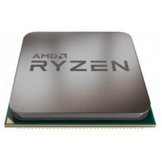 CPU AMD RYZEN 5 3600 AM4 sin cooler