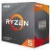 CPU AMD RYZEN 5 3600 AM4