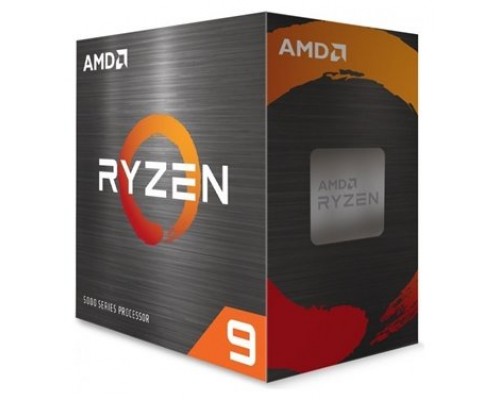 AMD-RYZEN 9 5900X 3 7GHZ