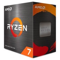 CPU AMD RYZEN 7 5800X AM4