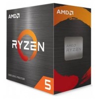 AMD-RYZEN 5 5600X 3 7GHZ