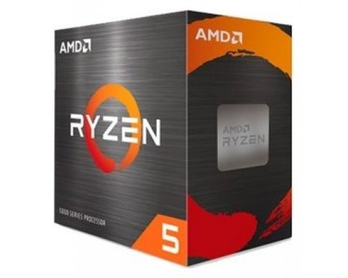 AMD-RYZEN 5 5600G 3 9GHZ