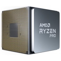 CPU AMD RYZEN 5 PRO 5650G MPK WRAITH STEALTH COOLER