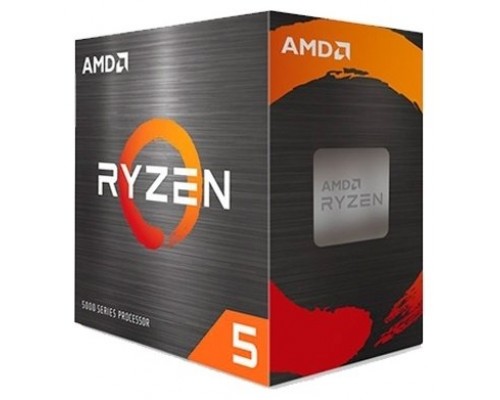 CPU AMD RYZEN 5 5500 AM4