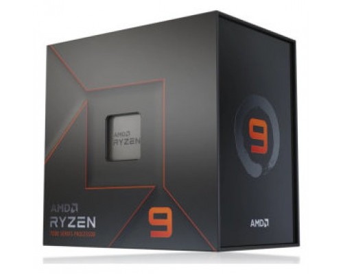 CPU AMD RYZEN 9 7900X BOX AM5
