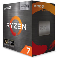 AMD-RYZEN 7 5800X3D 3 4GH V2