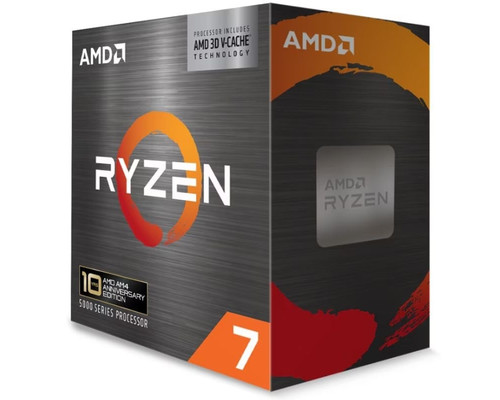 AMD-RYZEN 7 5800X3D 3 4GH V2-DU60 AMD-RYZEN 7 5800X3D 3 4GH V2