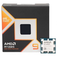 CPU AMD RYZEN 9 9950X3D BOX
