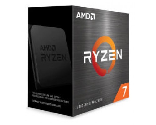CPU AMD RYZEN 7 5700 WRAITH SPIRE COOLER