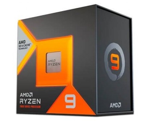 AMD-RYZEN 9 7950X3D 4 2GHZ