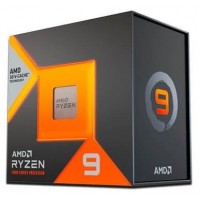 CPU AMD RYZEN 9 7900X3D AM5