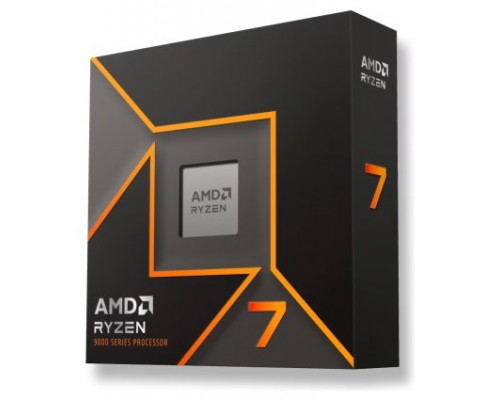 CPU AMD RYZEN 7 9700X