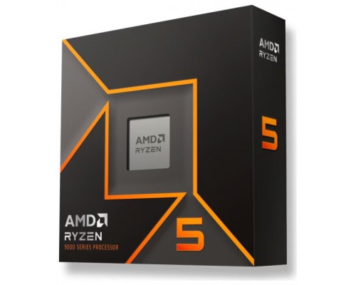 CPU AMD RYZEN 5 9600X