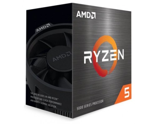 CPU AMD RYZEN 5 5600GT