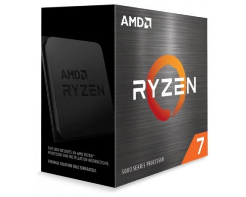 CPU AMD RYZEN 7 5700X3D