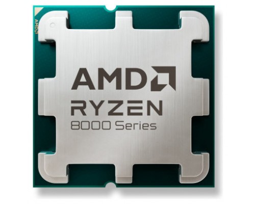 CPU AMD RYZEN 5 8400F BOX AM5