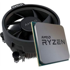 CPU AMD RYZEN 3 PRO 5355G MPK