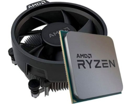 CPU AMD RYZEN 3 PRO 5355G MPK