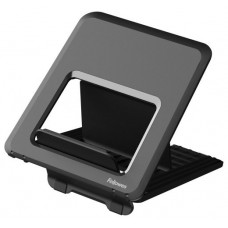 SOPORTE FELLOWES BREYTA PARA PORTATIL NEGRO