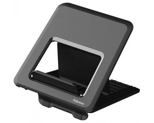 SOPORTE FELLOWES BREYTA PARA PORTATIL NEGRO