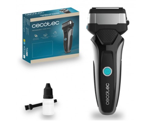 AFEITADORA CECOTEC 100057 X-TRIMM TRIPLE-DI5 AFEITADORA CECOTEC 100057 X-TRIMM TRIPLE