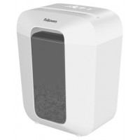 DESTRUCTORA FELLOWES LX50 WH