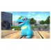 NINTENDO-NS-J LEYENDA PKM Z A