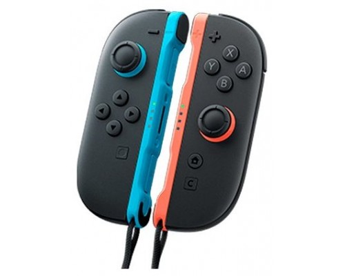 NINTENDO-MANDO SW2 JOYC BL RD