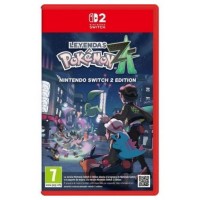 NINTENDO-NS2-J LEY POK Z-A