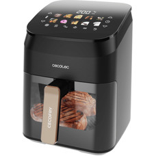 FREIDORA 101134 SMOKIN 4500