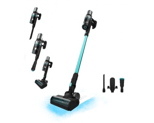 ASPIRADOR CECOTEC 107955 ROCKSTAR 2500 THUNDER