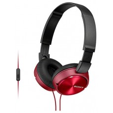 AURICULARES SONY MDRZX310APR