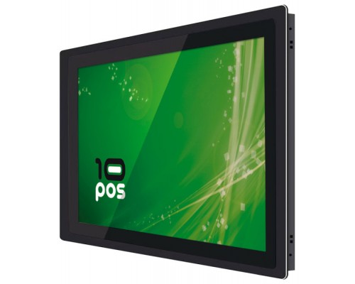 TERMINAL INDUSTRIAL 10POS 21.5" I5 8TH GEN 8GB RAM SSD 128GB W11 IO