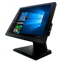 TERMINAL TACTIL FLAT CAPACITIVE 15" 10POS 10T-15