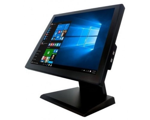 TERMINAL TACTIL FLAT CAPACITIVE 15" 10POS 10T-15