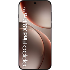 SMARTPHONE OPPO FIND X9 PRO 5G 16GB/512GB TITANIUM GREY-DI169 SMARTPHONE OPPO FIND X9 PRO 5G 16GB/512GB TITANIUM GREY