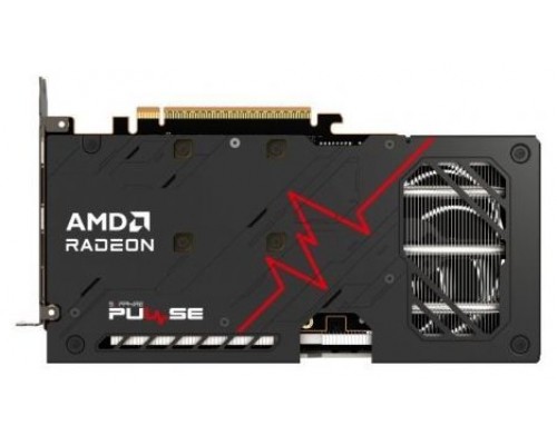 TARJETA GRAFICA SAPPHIRE PUL RX9060XT G O 16G