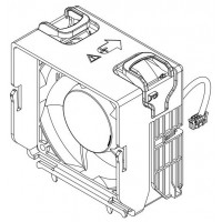 MODULO DE VENTILADOR SERVIDOR DELL 121-BBBX-9DI MODULO DE VENTILADOR SERVIDOR DELL 121-BBBX