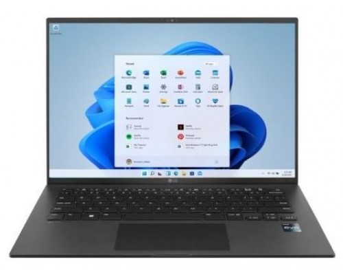 PORTATIL LG GRAM U7-155H 32GB 1TB 14" WQXGA W11H