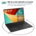 PORTATIL LG GRAM U7-155H 32GB 1TB 14" WQXGA W11H