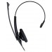 AURICULARES JABRA BIZ 1500 CABLEADO DE DIADEMA MONOAURAL 95CM CABLE-DI12 AURICULARES JABRA BIZ 1500 CABLEADO DE DIADEMA MONOAURAL 95CM CABLE