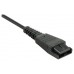 AURICULARES JABRA BIZ 1500 CABLEADO DE DIADEMA MONOAURAL 95CM CABLE-DI12 AURICULARES JABRA BIZ 1500 CABLEADO DE DIADEMA MONOAURAL 95CM CABLE