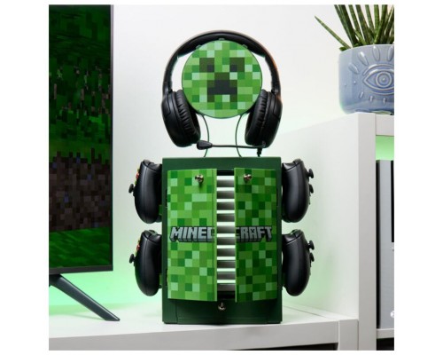 NUMSKULL TAQUILLA GAMING-MINECRAFT-OFFICIAL GAMING LOCKER