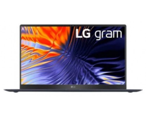 PORTATIL LG GRAM i7-1360P 32GB 512GB OLED 15" W11H