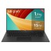 PORTATIL LG GRAM U5-125H 16GB 512GB SSD 15,6"WQXGA W11H
