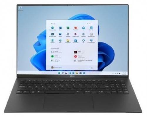 PORTATIL LG GRAM U7-155H 32GB 1TB SSD 16"WQXGA W11H
