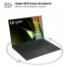 PORTATIL LG GRAM U7-155H 32GB 1TB SSD 16"WQXGA W11H