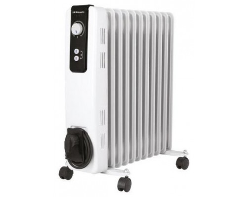 ORBEGOZO-PAE-RAD RH 2500-DU15 ORBEGOZO-PAE-RAD RH 2500