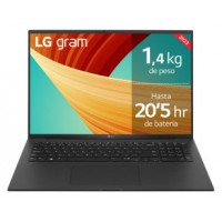 PORTATIL LG GRAM i7-1360P 32GB 1TB RTX3050 17"WQXGA W11H